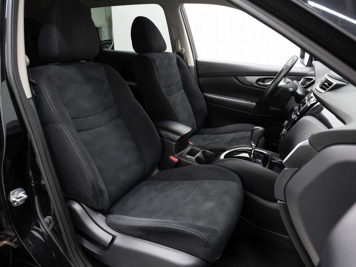 Купить Nissan X-Trail, 2016, 94 500 км.. Фото: #13