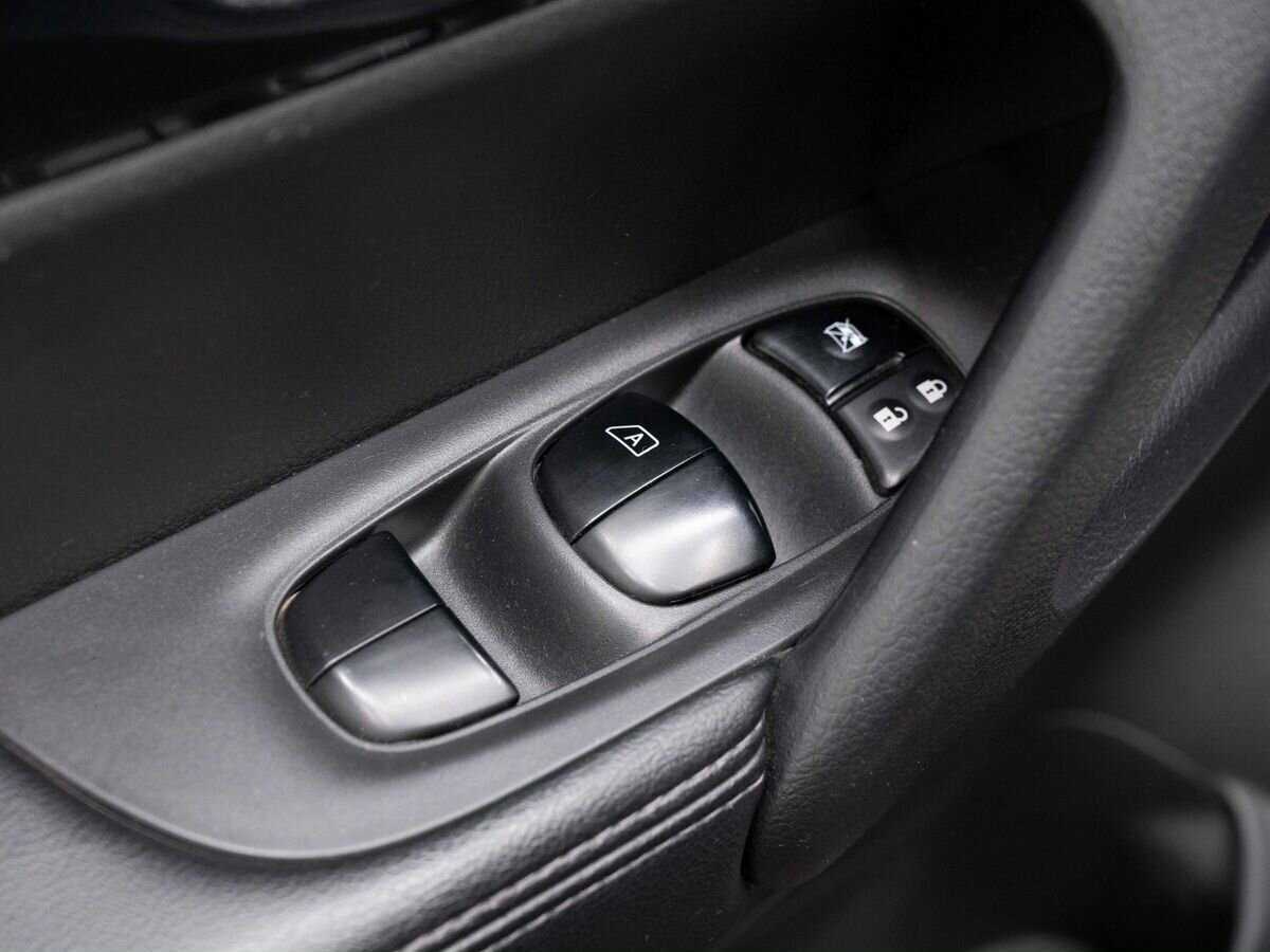 Купить Nissan X-Trail, 2016, 94 500 км.. Фото: #19