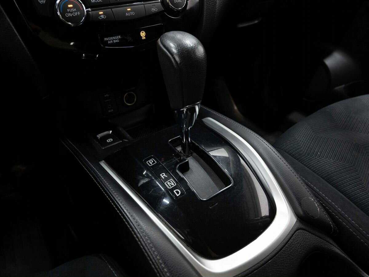 Купить Nissan X-Trail, 2016, 94 500 км.. Фото: #22