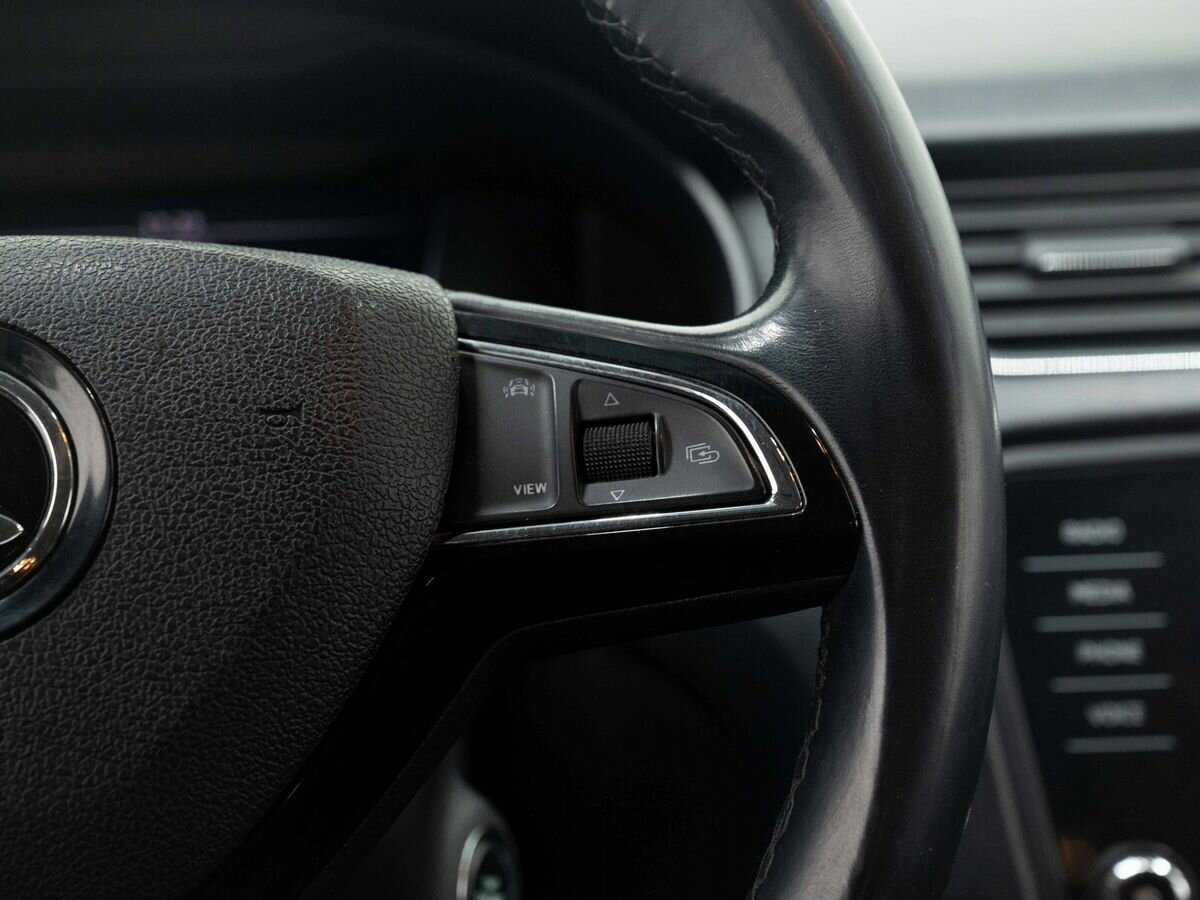 Купить Шкода Октавия, 2019, 171 000 км.. Фото: #15