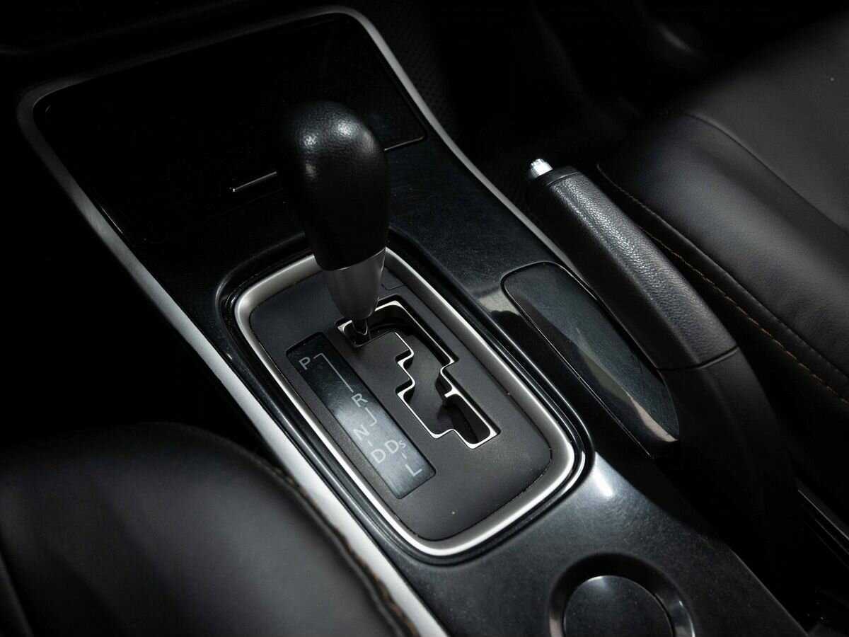 Купить Mitsubishi Outlander, 2018, 165 115 км.. Фото: #20