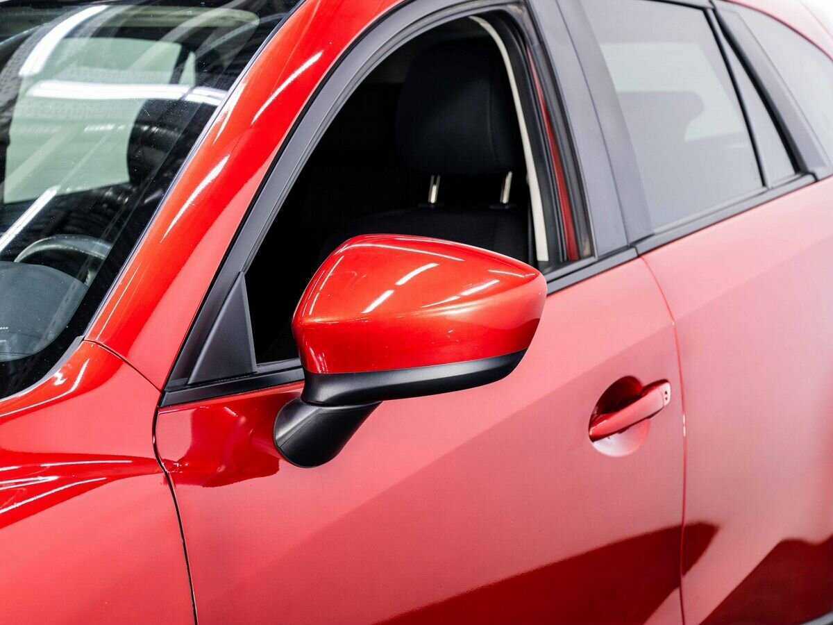 Купить Mazda CX-5, 2015, 101 599 км.. Фото: #7