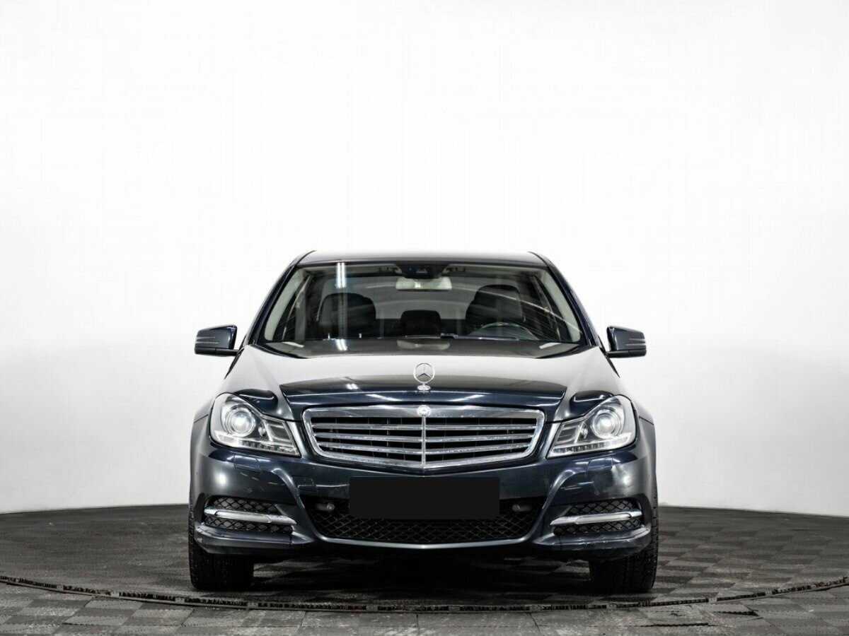 Купить Mercedes-Benz C-Класс, 2013, 173 000 км.. Фото: #1