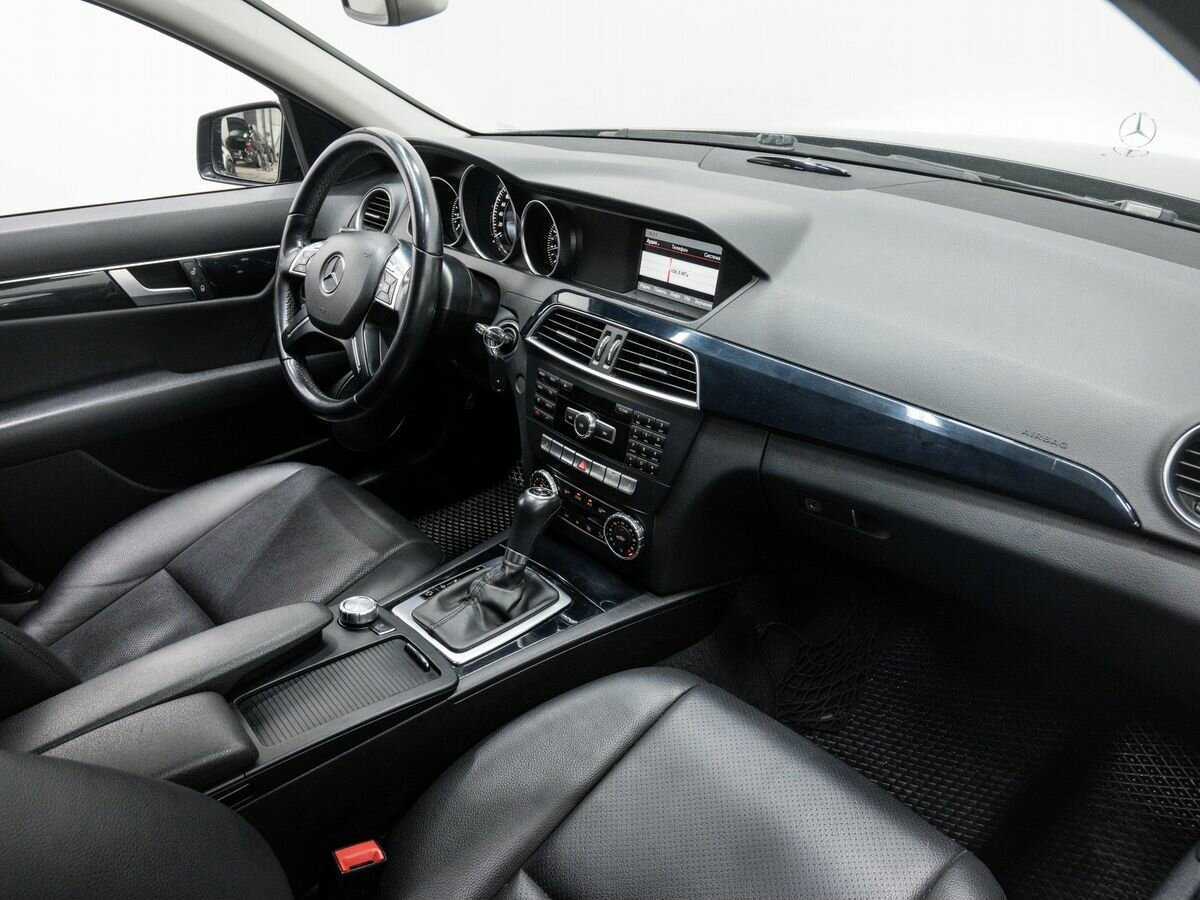 Купить Mercedes-Benz C-Класс, 2013, 173 000 км.. Фото: #6