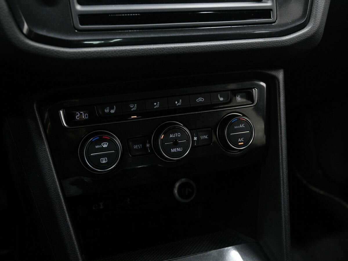 Купить Volkswagen Tiguan, 2017, 146 000 км.. Фото: #19