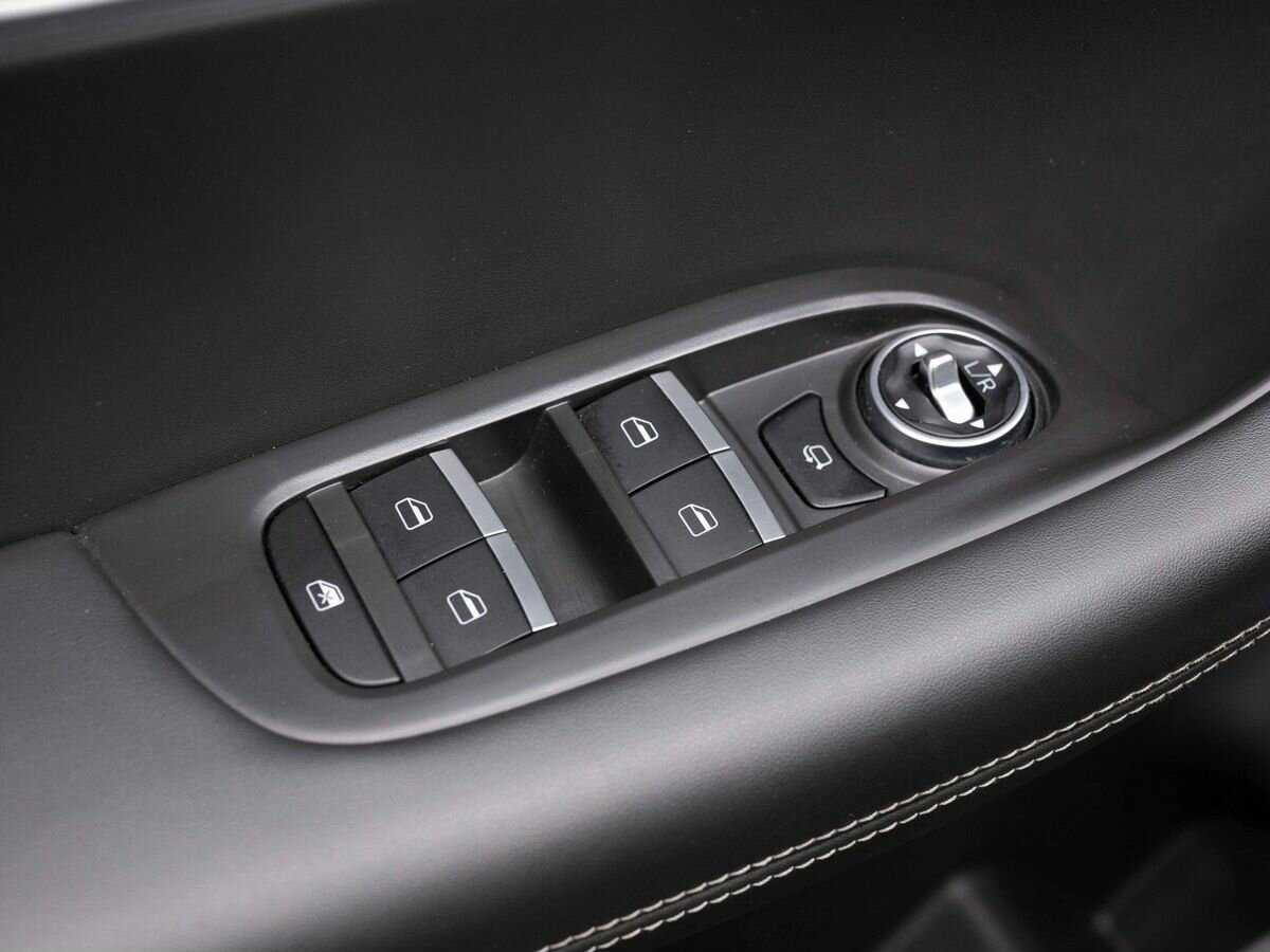 Купить Chery Tiggo 7 Pro, 2021, 69 500 км.. Фото: #20