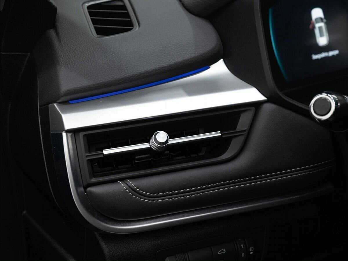 Купить Chery Tiggo 7 Pro, 2021, 69 500 км.. Фото: #22