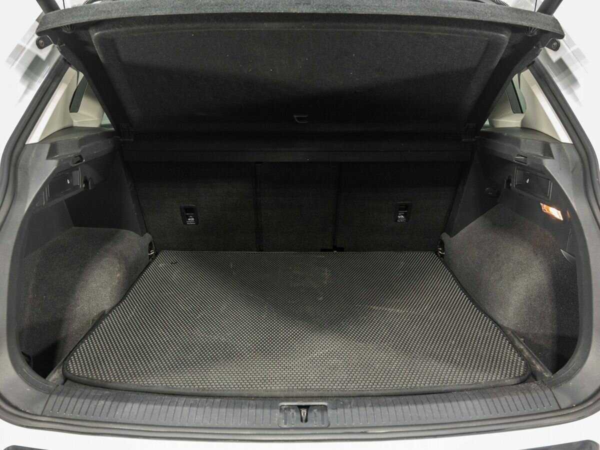 Купить Volkswagen Tiguan, 2018, 144 053 км.. Фото: #24