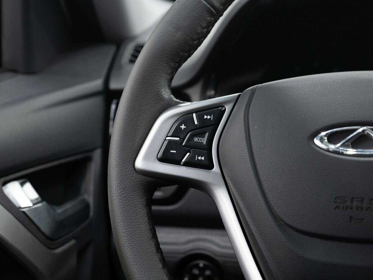 Купить Chery Tiggo 3, 2017, 128 000 км.. Фото: #12