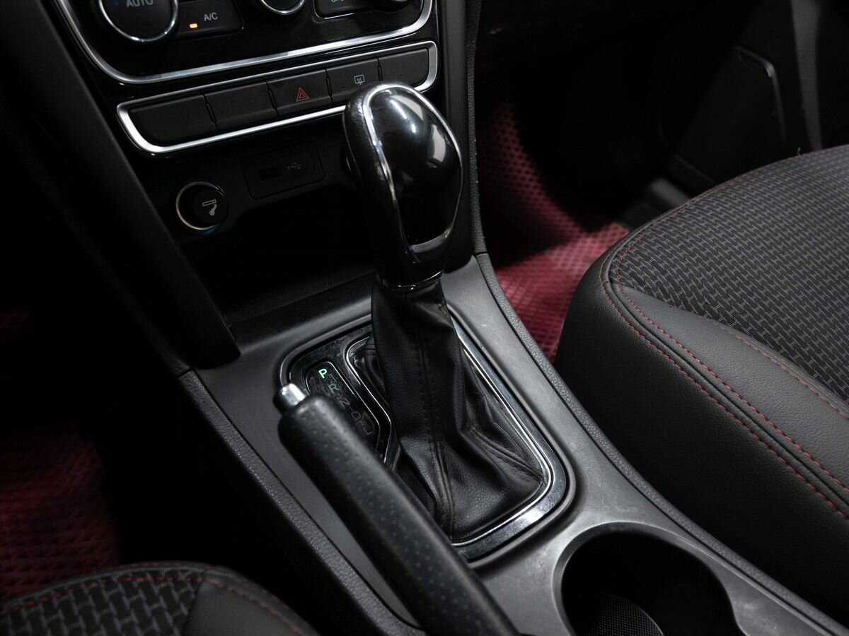 Купить Chery Tiggo 3, 2017, 128 000 км.. Фото: #18