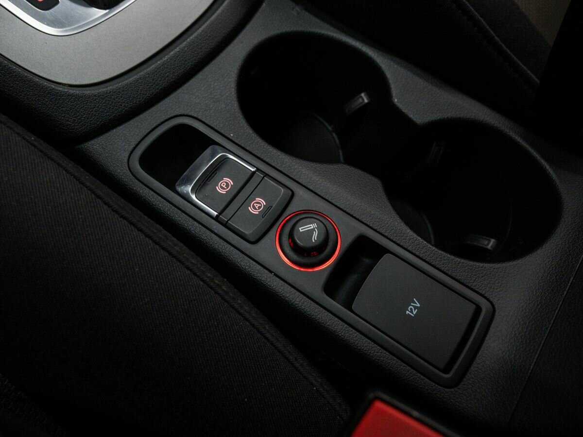 Купить Audi Q3, 2014, 201 000 км.. Фото: #20