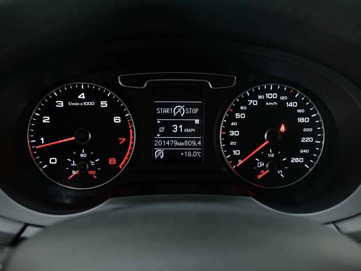 Купить Audi Q3, 2014, 201 000 км.. Фото: #21