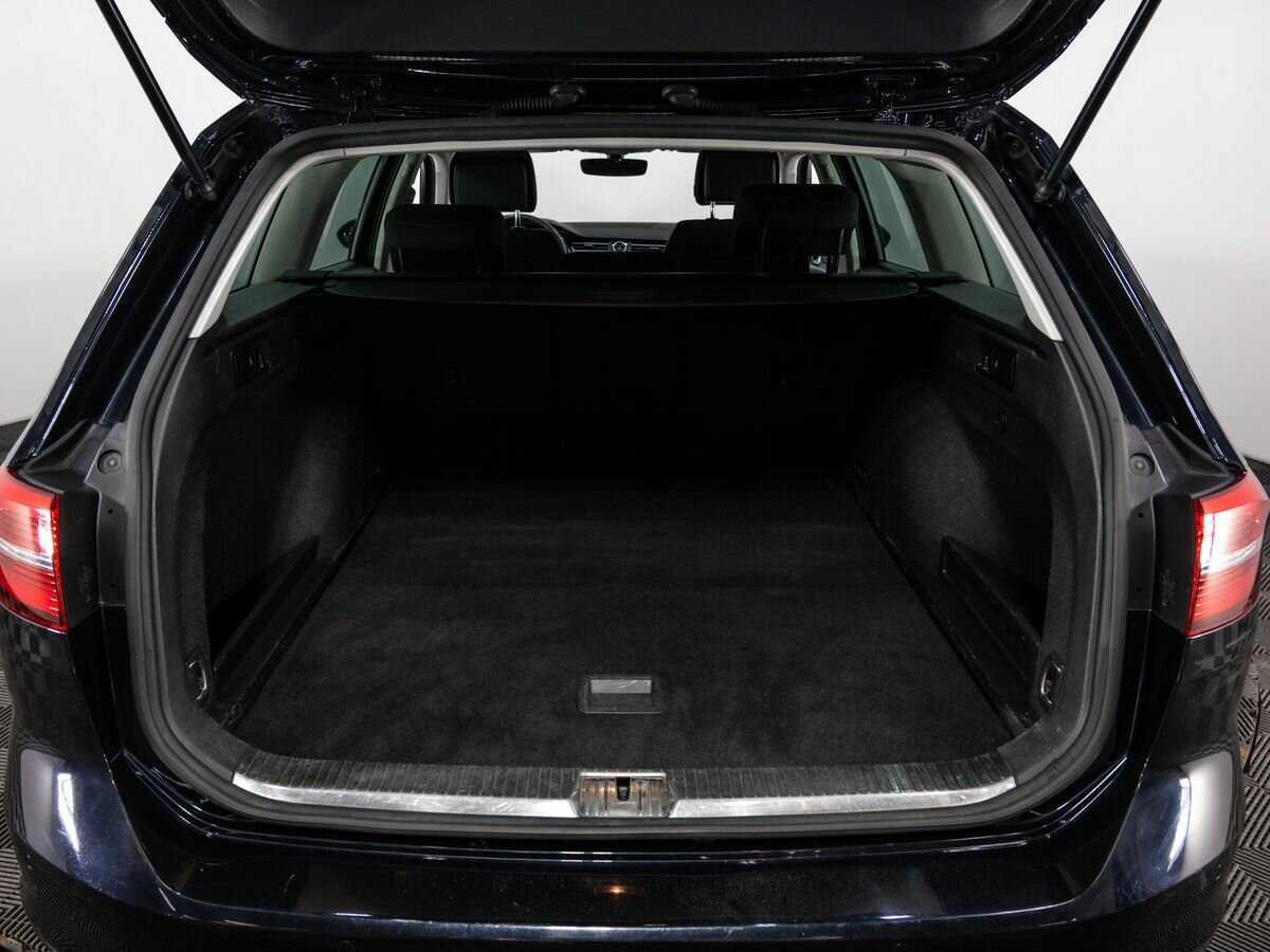Купить Volkswagen Passat, 2018, 225 564 км.. Фото: #21