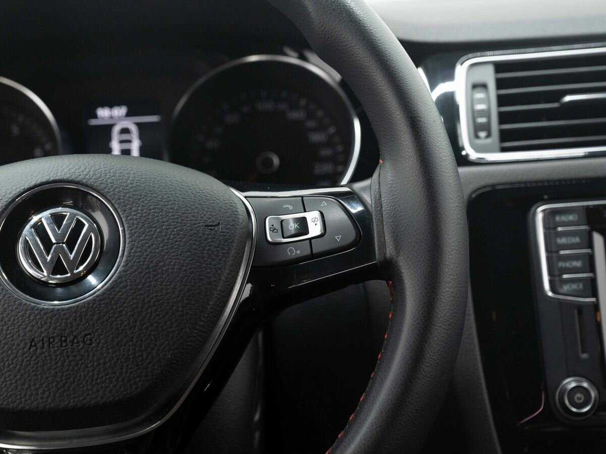 Купить Volkswagen Jetta, 2016, 170 000 км.. Фото: #15