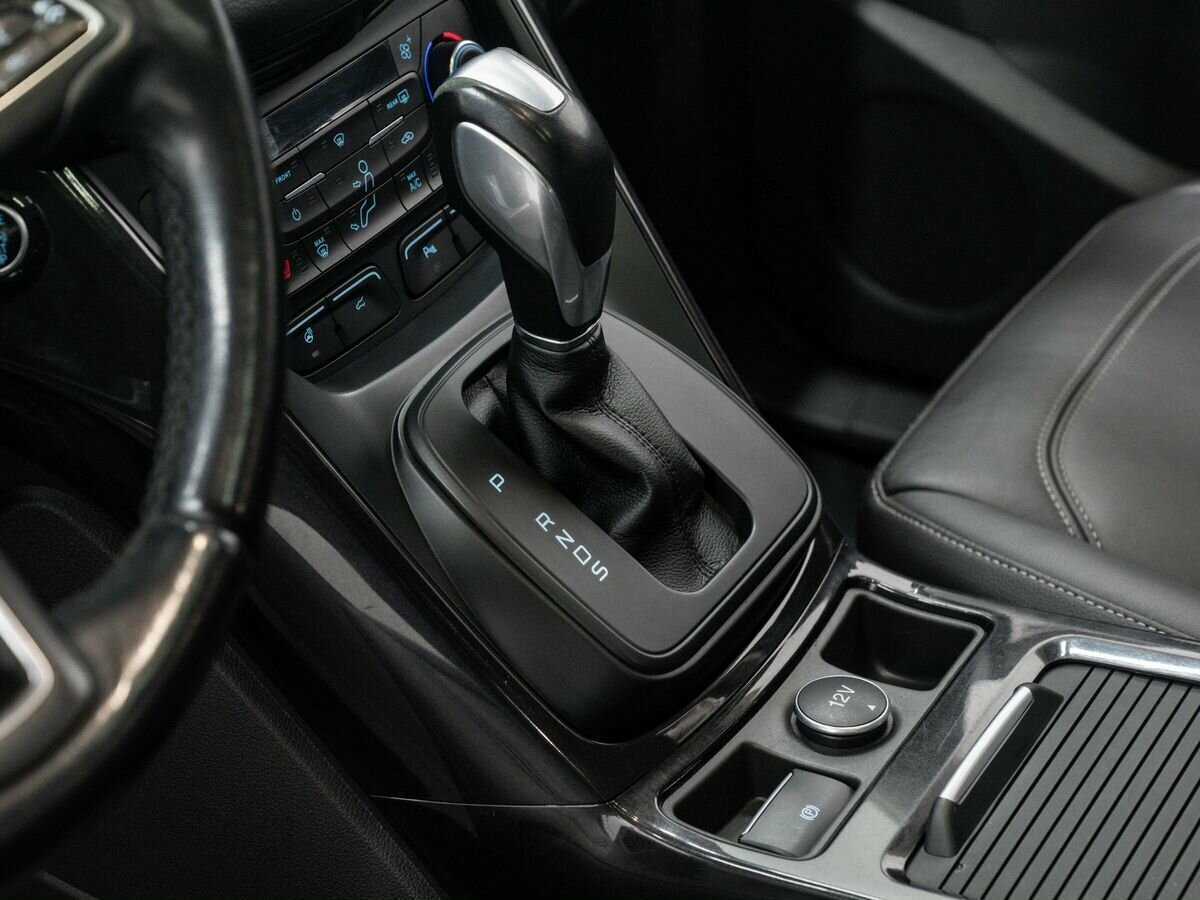 Купить Ford Kuga, 2017, 105 000 км.. Фото: #18