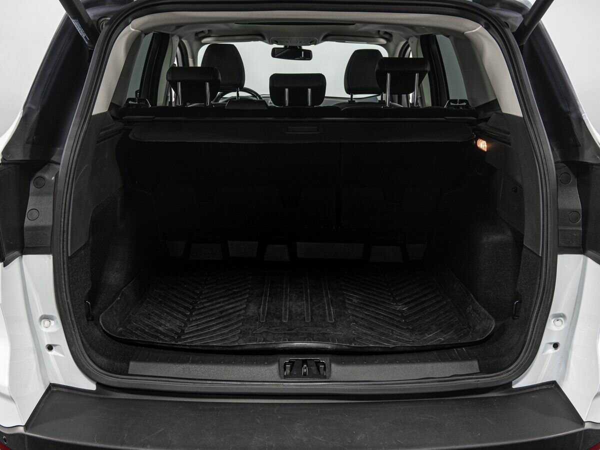 Купить Ford Kuga, 2017, 105 000 км.. Фото: #25