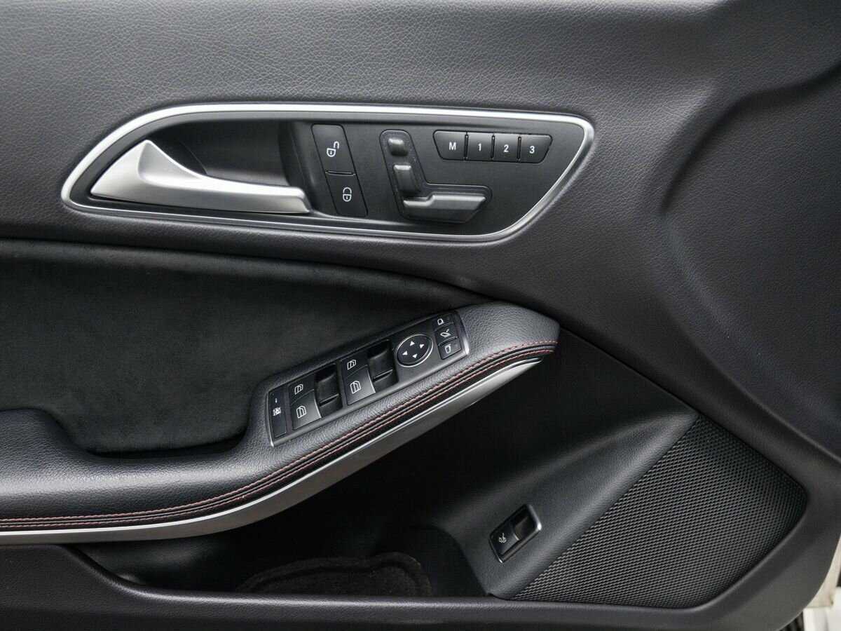 Купить Mercedes-Benz CLA, 2014, 108 000 км.. Фото: #14