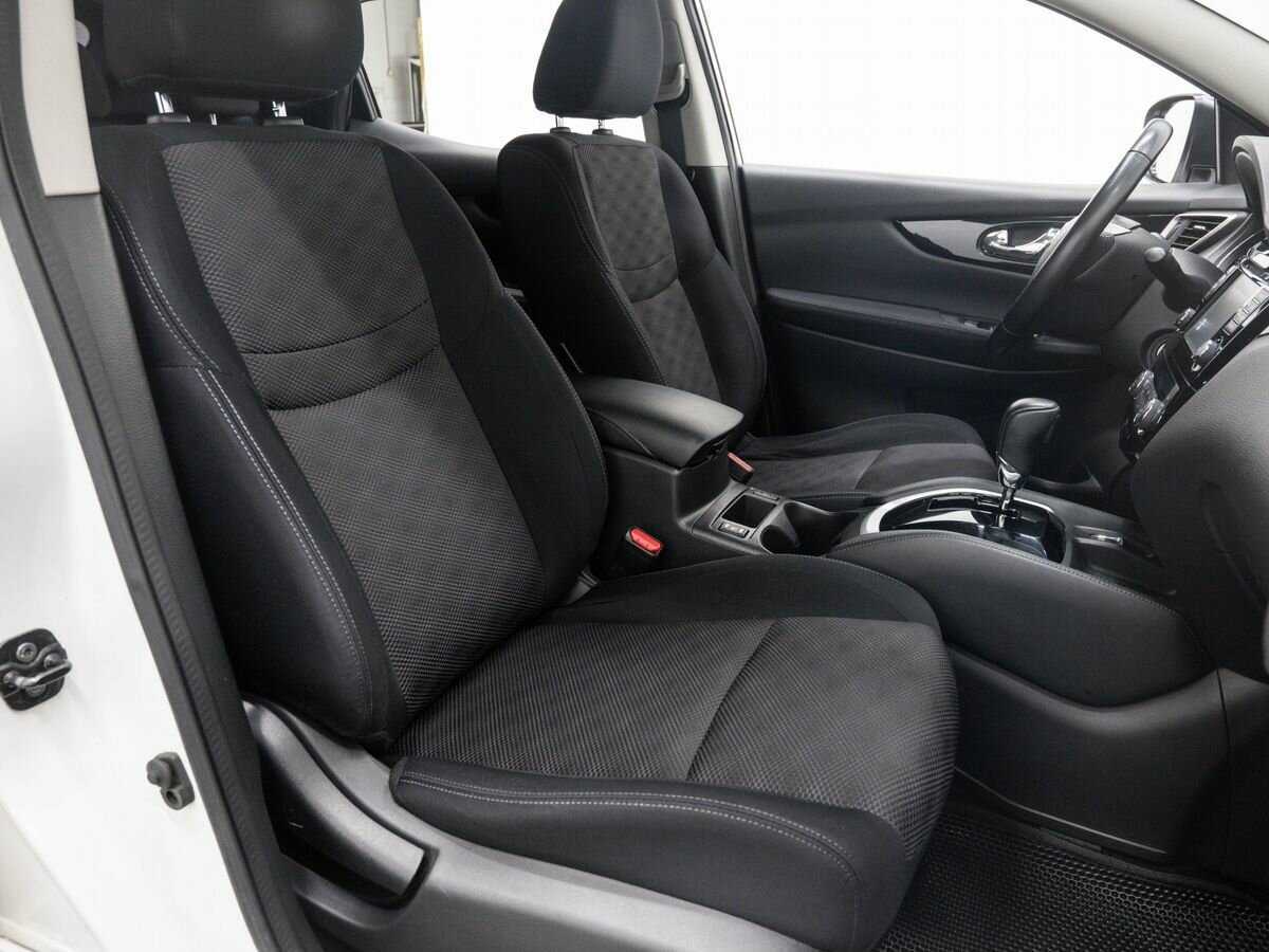 Купить Ниссан Кашкай, 2017, 140 000 км.. Фото: #8