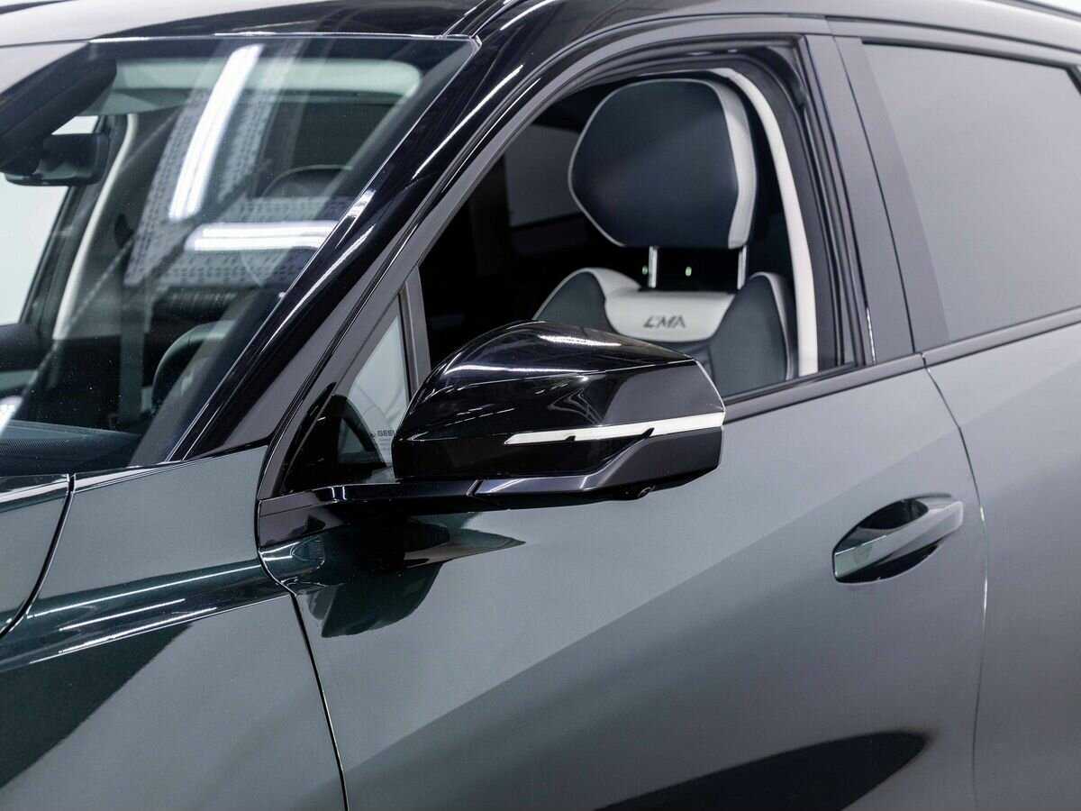 Купить Geely Atlas, 2023, 21 534 км.. Фото: #7