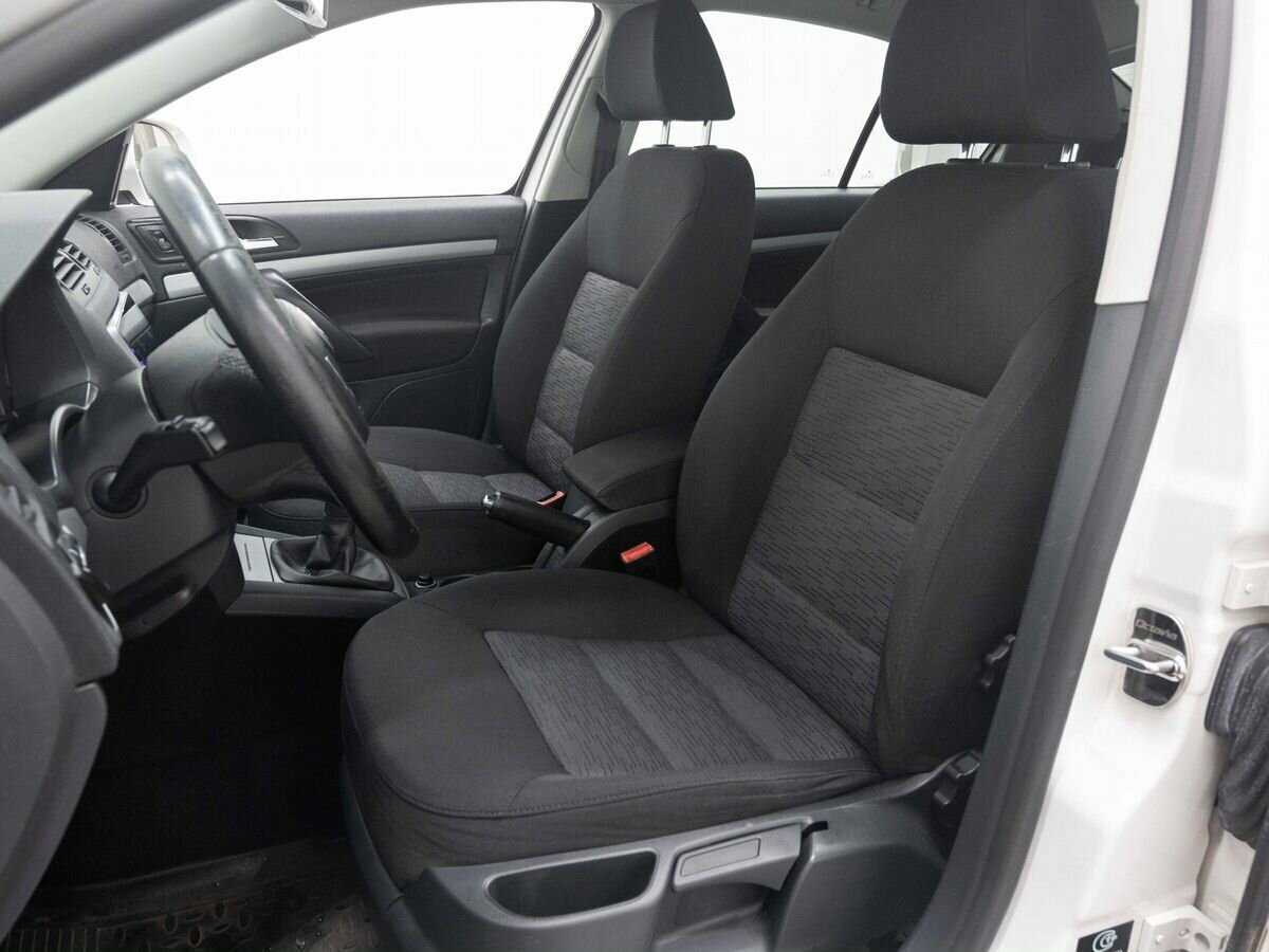 Купить Skoda Octavia, 2012, 194 196 км.. Фото: #7