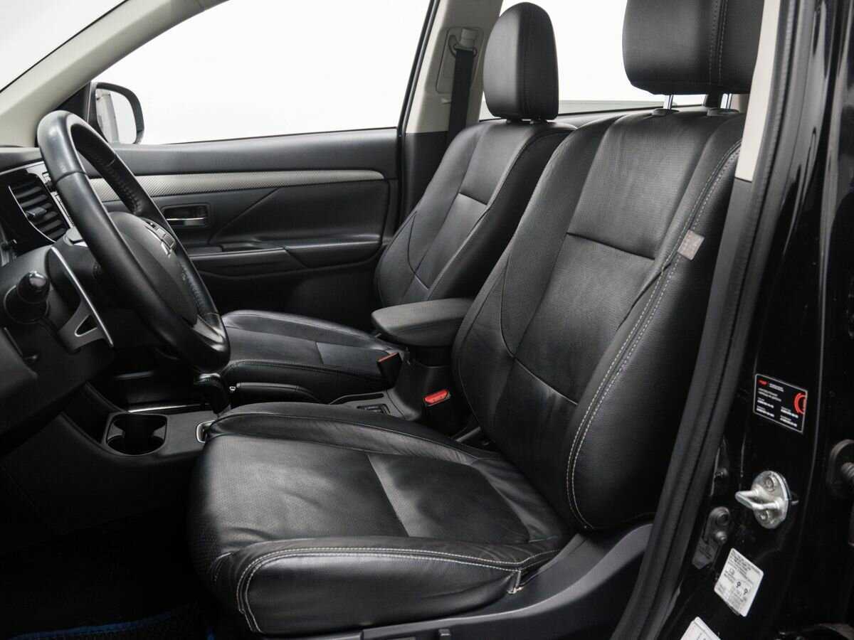 Купить Mitsubishi Outlander, 2013, 265 000 км.. Фото: #13