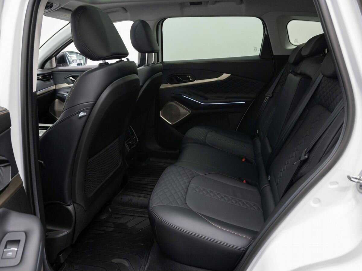 Купить EXEED TXL, 2023, 2 273 км.. Фото: #10