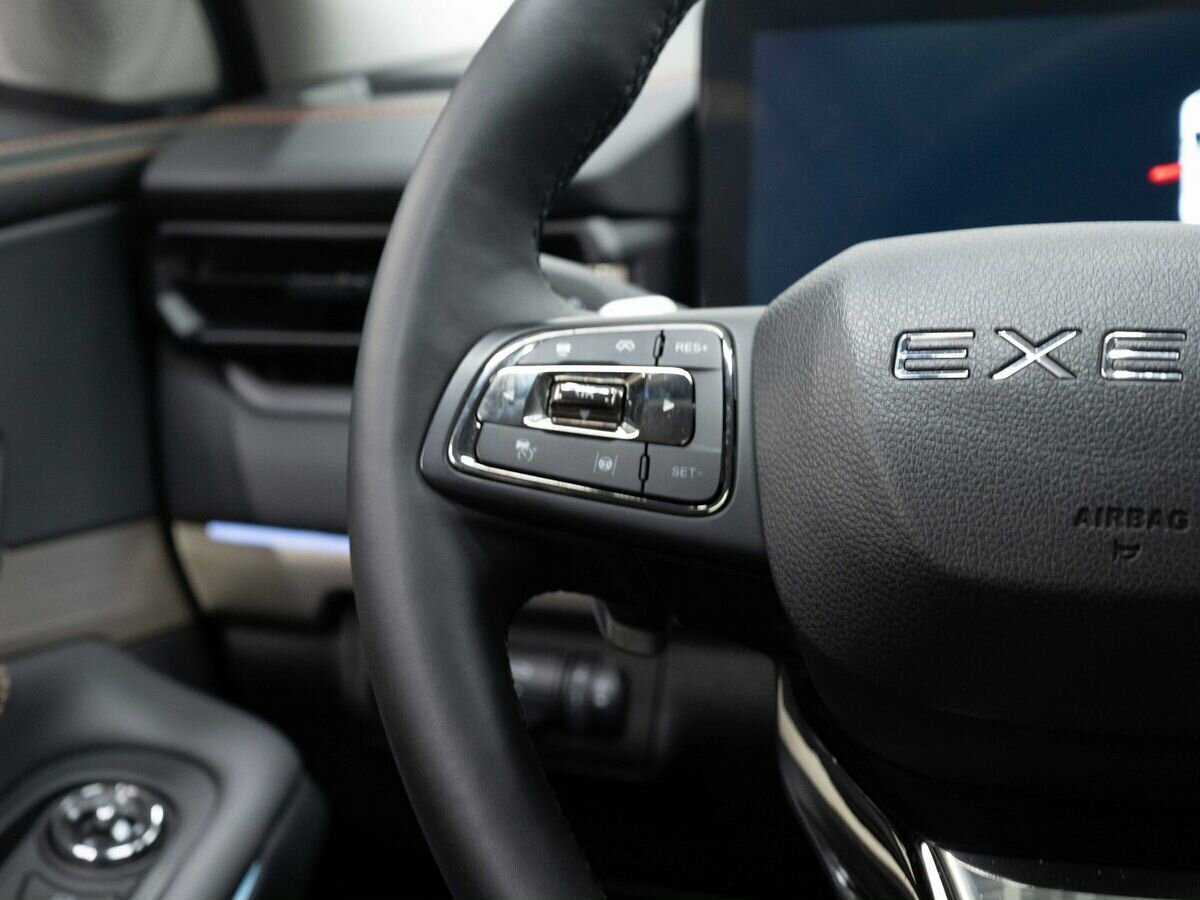 Купить EXEED TXL, 2023, 2 273 км.. Фото: #17