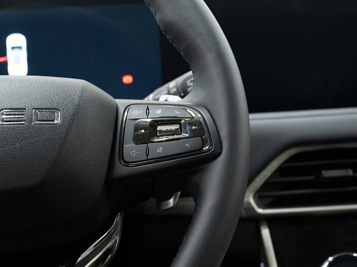 Купить EXEED TXL, 2023, 2 273 км.. Фото: #18