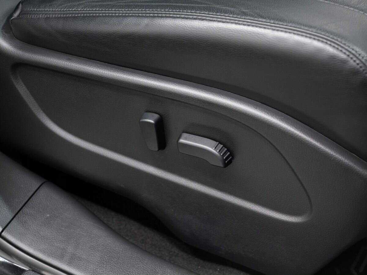 Купить Nissan Murano, 2015, 99 800 км.. Фото: #12