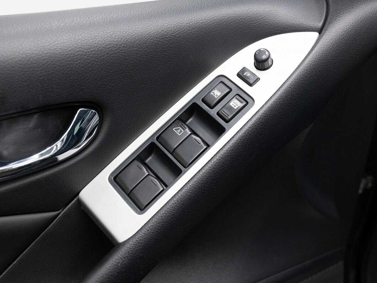 Купить Nissan Murano, 2015, 99 800 км.. Фото: #18