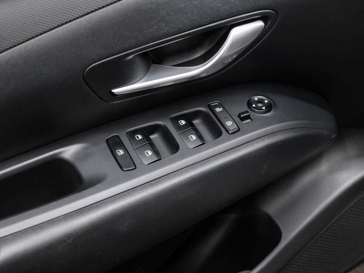 Купить Hyundai Tucson, 2021, 98 720 км.. Фото: #17