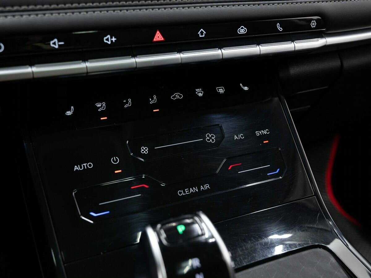 Купить Чери Тигго 7 Про, 2021, 90 000 км.. Фото: #19