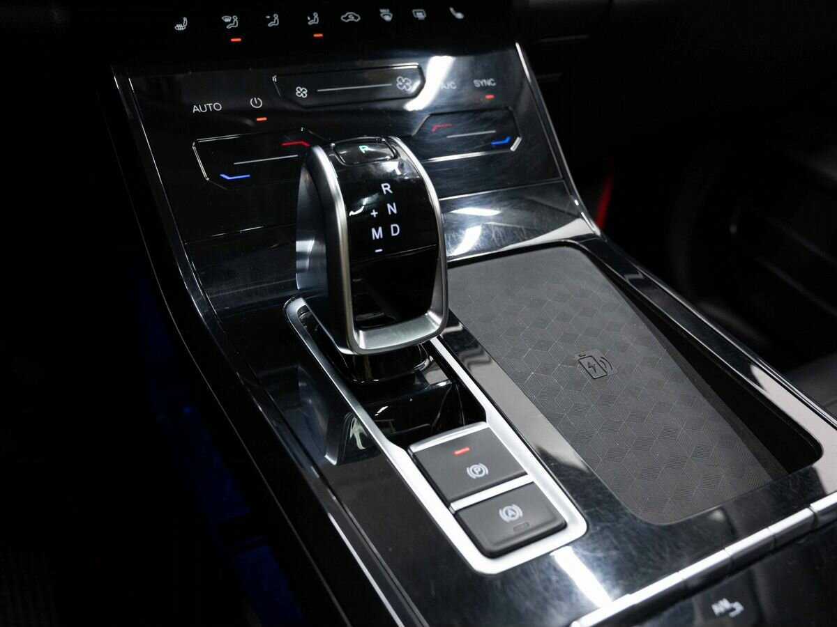 Купить Чери Тигго 7 Про, 2021, 90 000 км.. Фото: #21