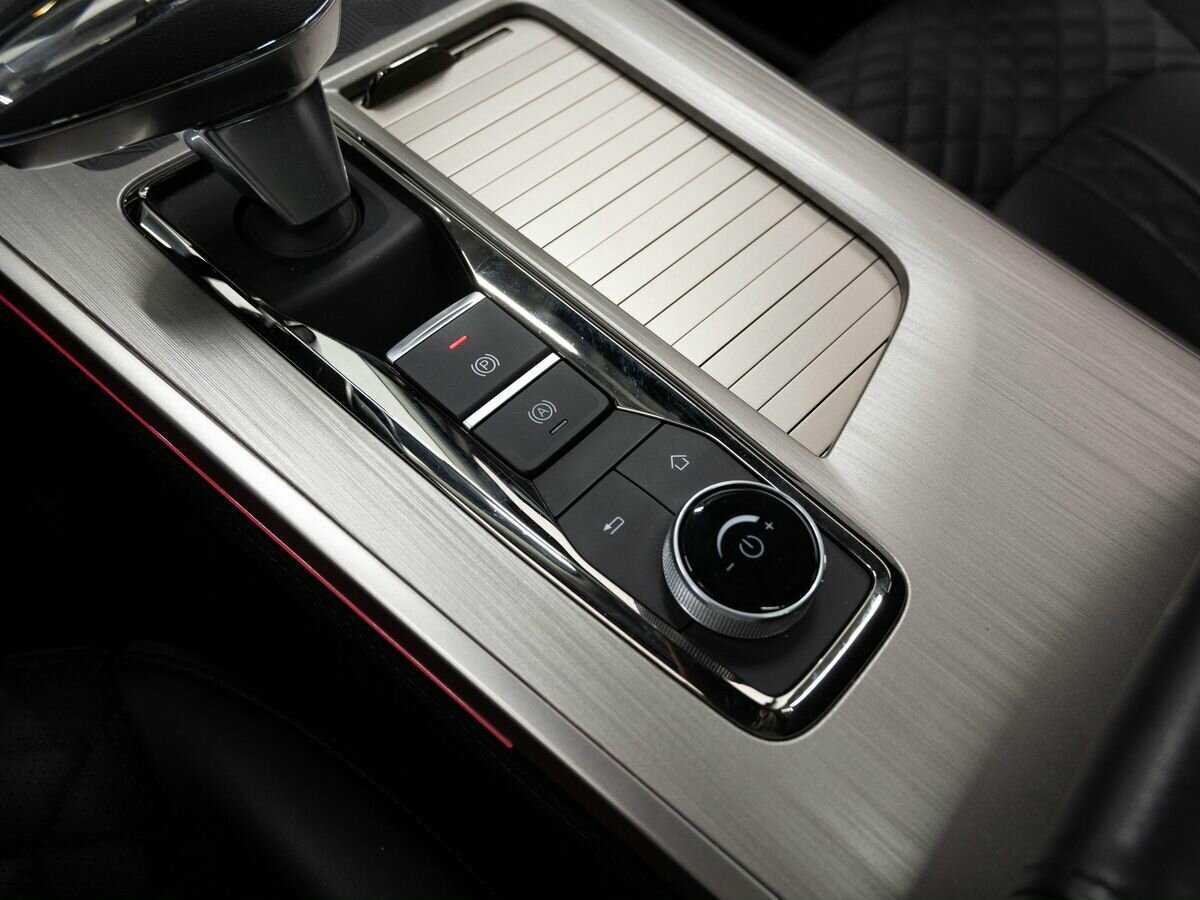 Купить EXEED TXL, 2023, 20 000 км.. Фото: #22