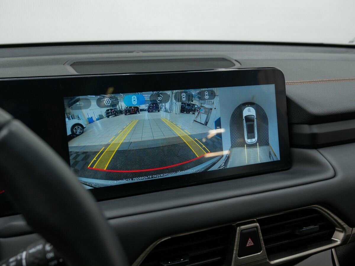 Купить EXEED TXL, 2023, 20 000 км.. Фото: #26