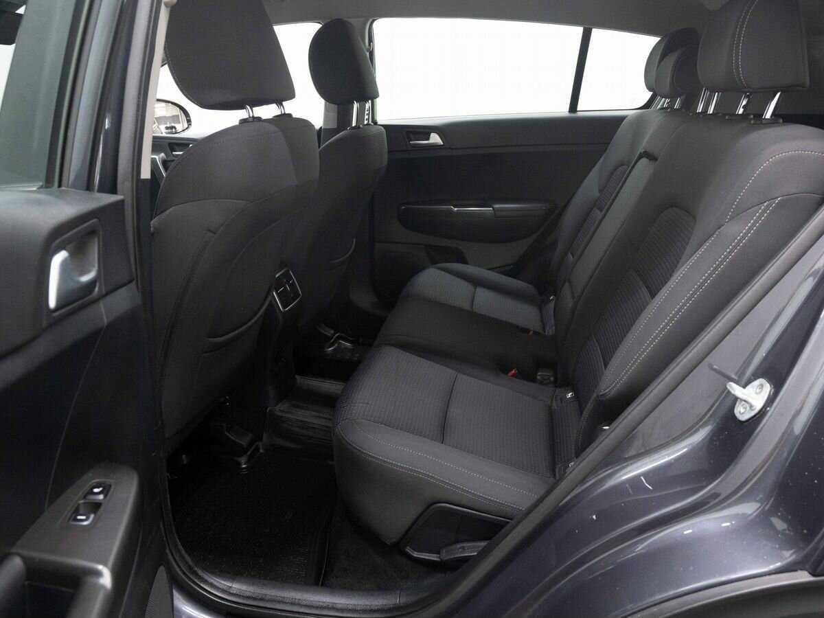 Купить Kia Sportage, 2017, 171 000 км.. Фото: #10