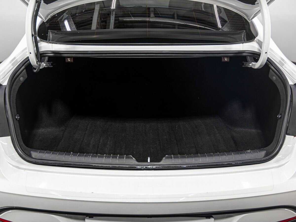 Купить Hyundai Sonata, 2019, 90 000 км.. Фото: #24