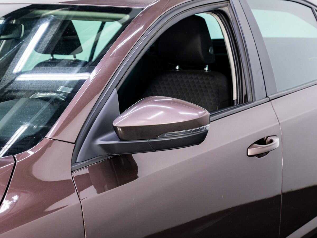 Купить Skoda Octavia, 2016, 263 120 км.. Фото: #7