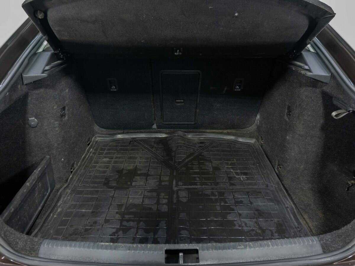 Купить Skoda Octavia, 2016, 263 120 км.. Фото: #23