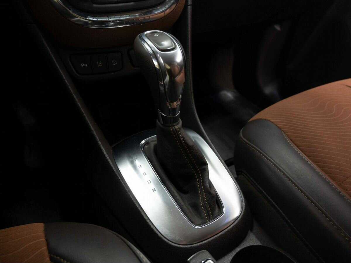 Купить Opel Mokka, 2014, 99 176 км.. Фото: #21