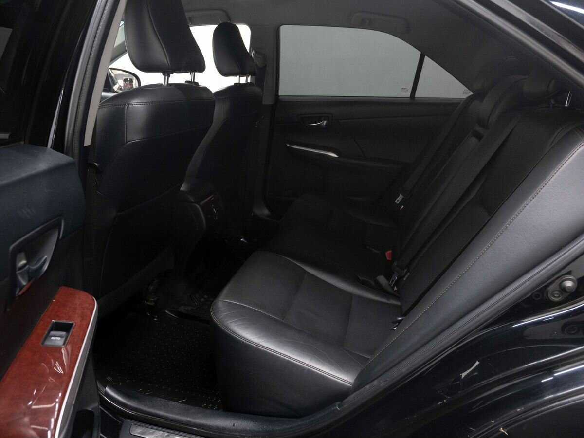 Купить Toyota Camry, 2012, 230 000 км.. Фото: #8