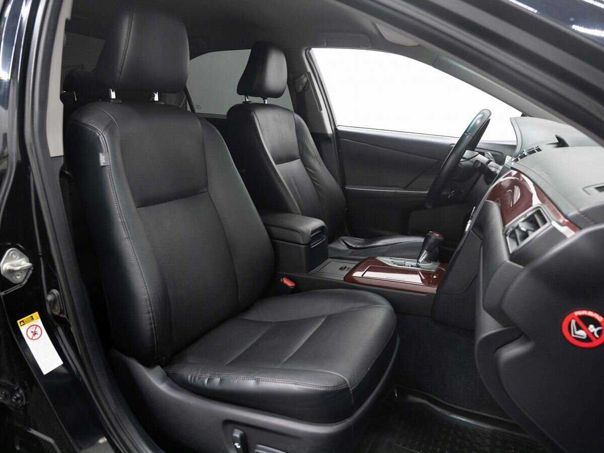 Купить Toyota Camry, 2012, 230 000 км.. Фото: #11