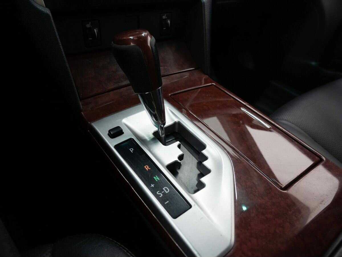 Купить Toyota Camry, 2012, 230 000 км.. Фото: #22