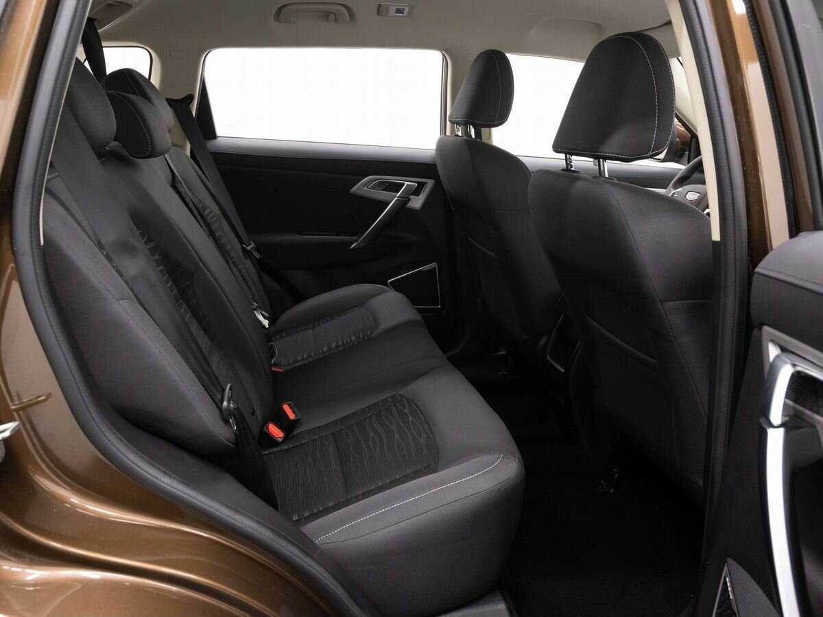 Купить Geely Atlas, 2020, 104 000 км.. Фото: #11