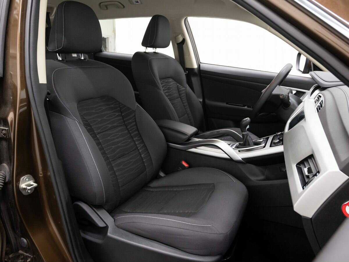 Купить Geely Atlas, 2020, 104 000 км.. Фото: #13