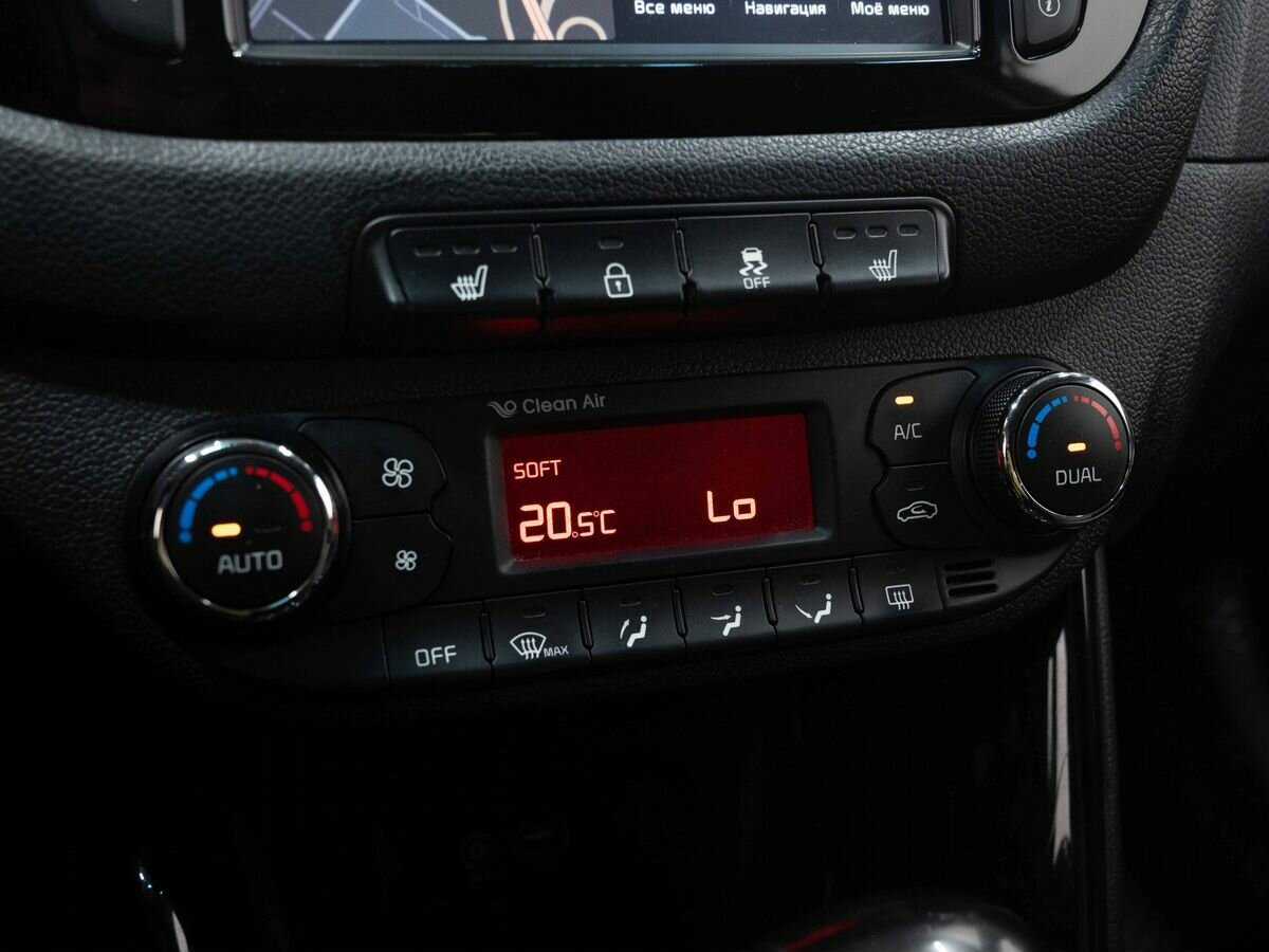 Купить Киа Сид, 2017, 124 319 км.. Фото: #20