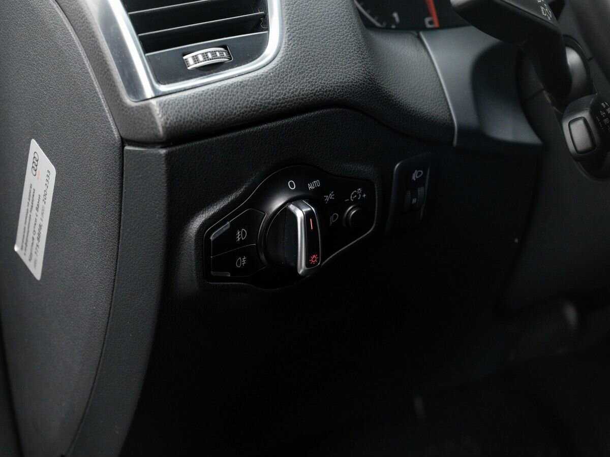 Купить Audi Q5, 2012, 86 000 км.. Фото: #16