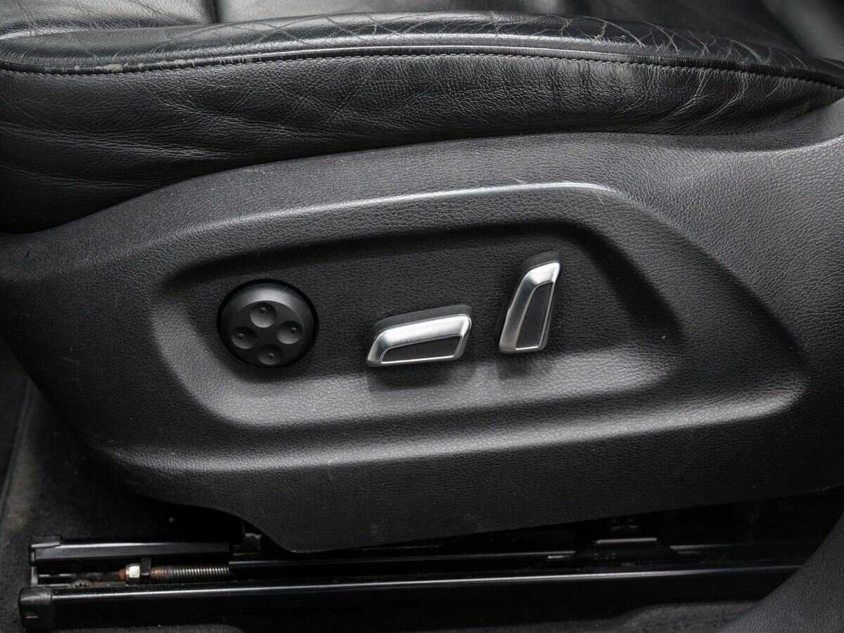 Купить Audi Q5, 2012, 86 000 км.. Фото: #17