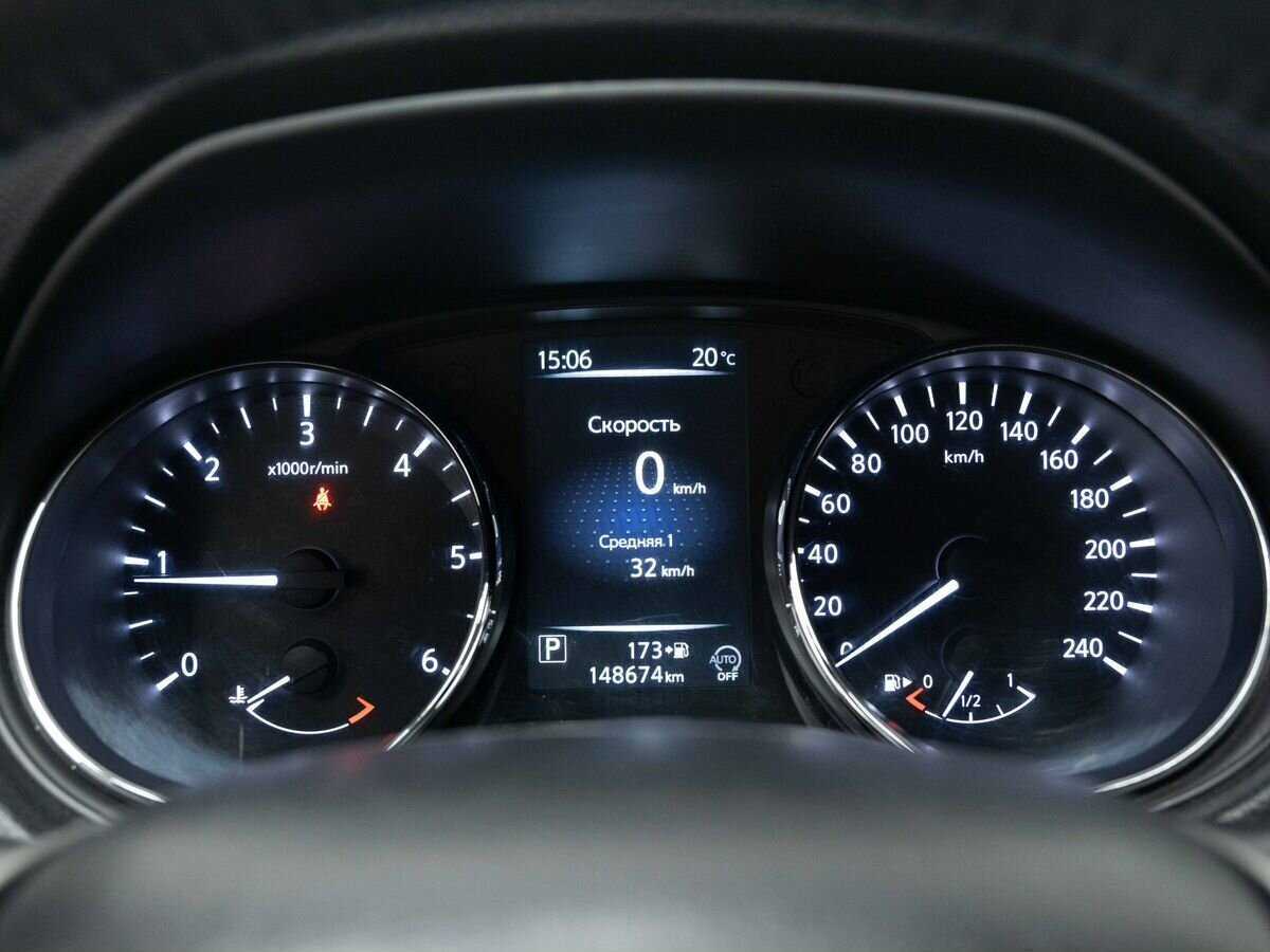 Купить Ниссан Кашкай, 2017, 148 672 км.. Фото: #13