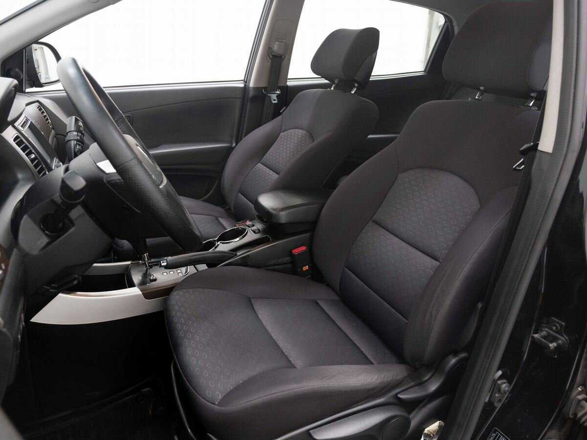 Купить SsangYong Actyon, 2013, 159 200 км.. Фото: #9